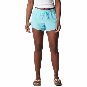 Columbia Womens Activewear Bogata Bay Shorts Size 1X NWT